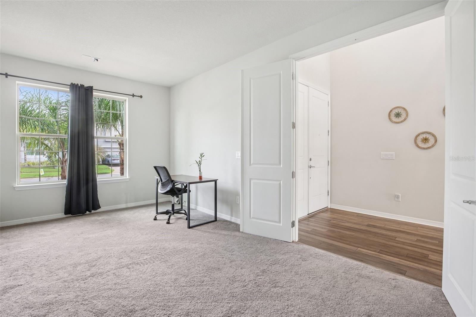 K-BAR RANCH PRCL N - Residential