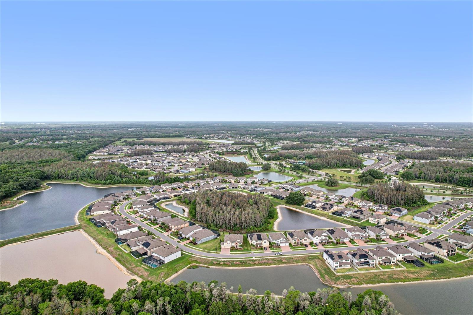 K-BAR RANCH PRCL N - Residential