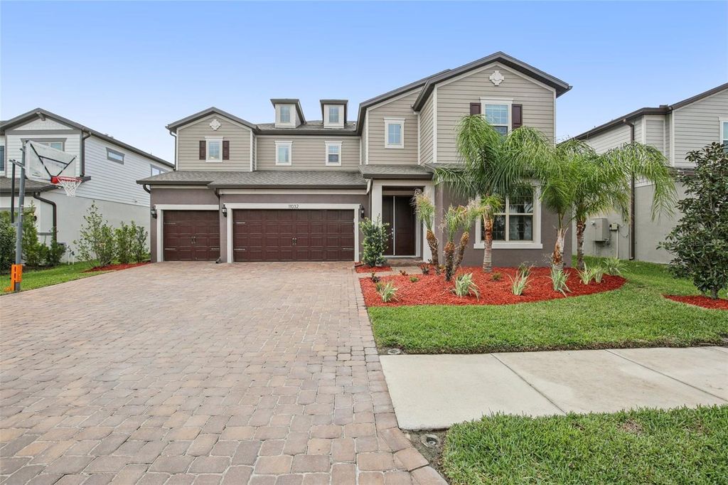Photo of 11032 Sundrift Drive, Tampa, FL 33647 (MLS # W7884524)
