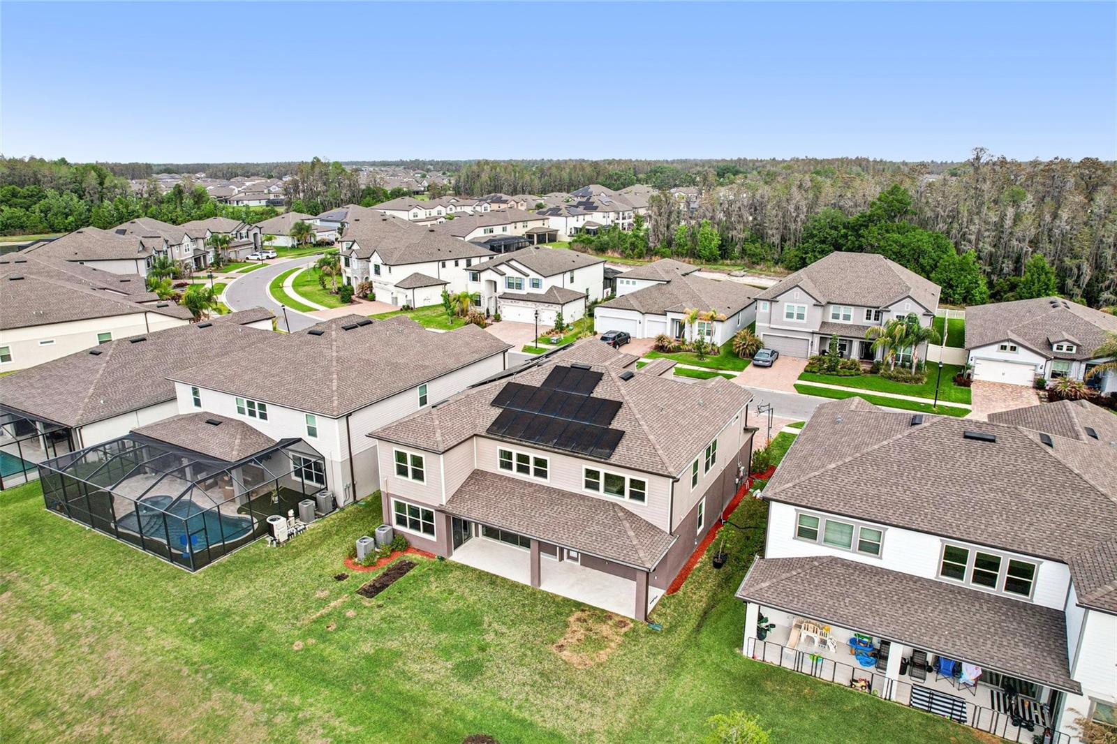 K-BAR RANCH PRCL N - Residential