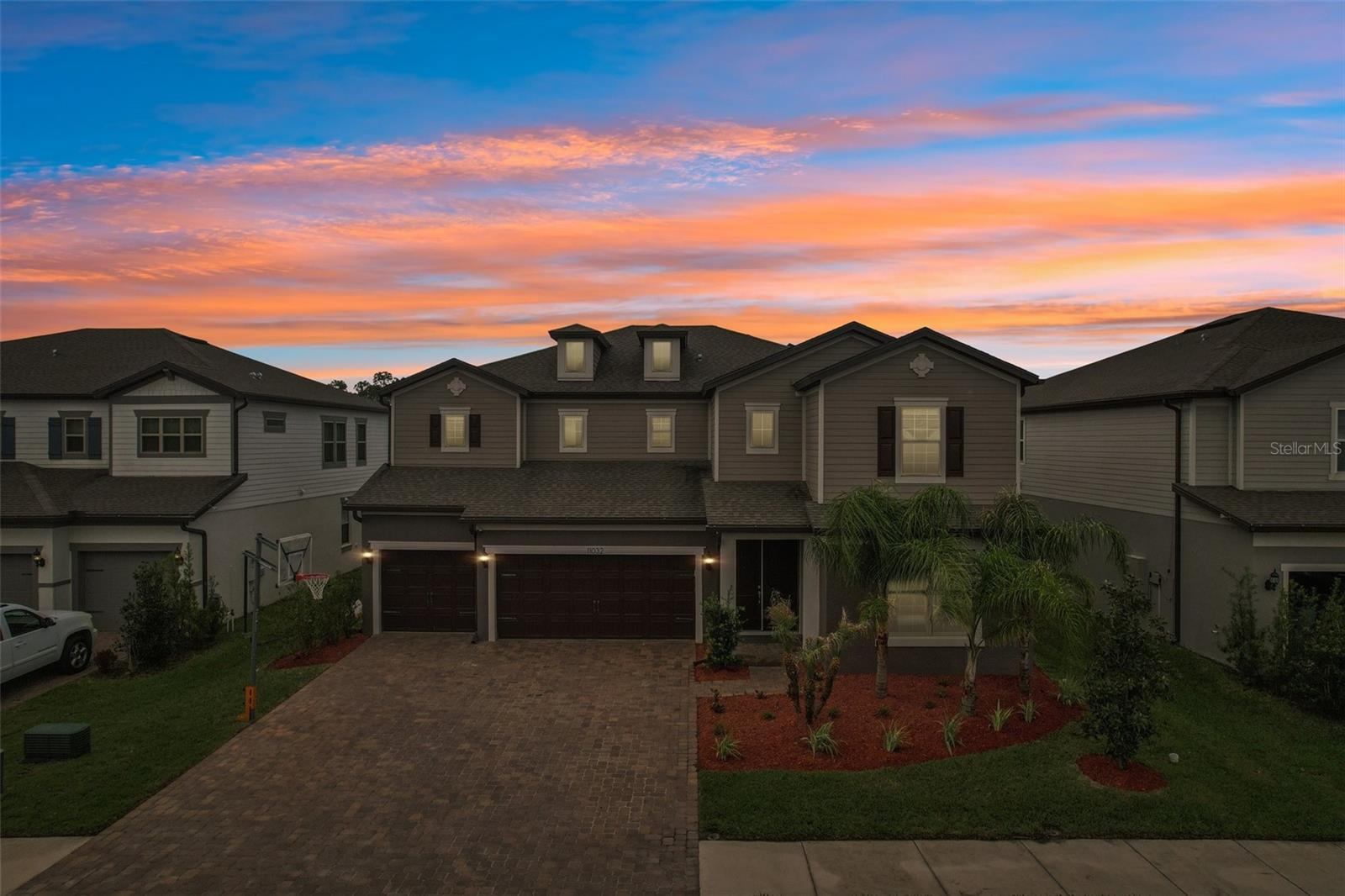 K-BAR RANCH PRCL N - Residential