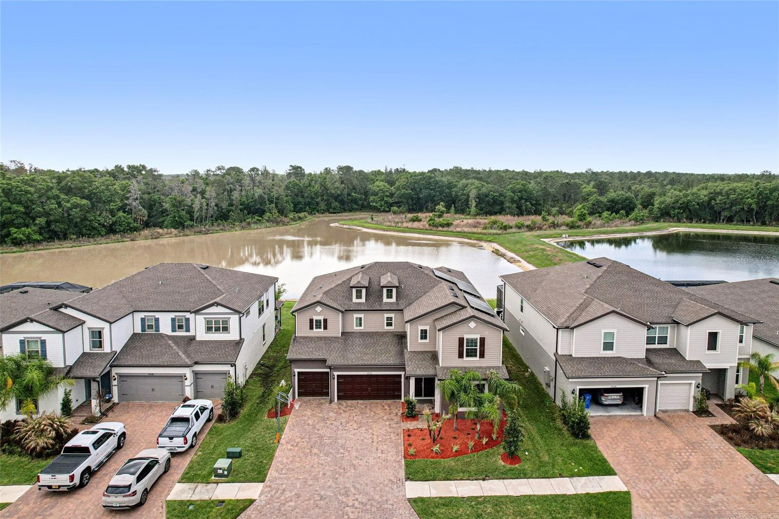 K-BAR RANCH PRCL N - Residential