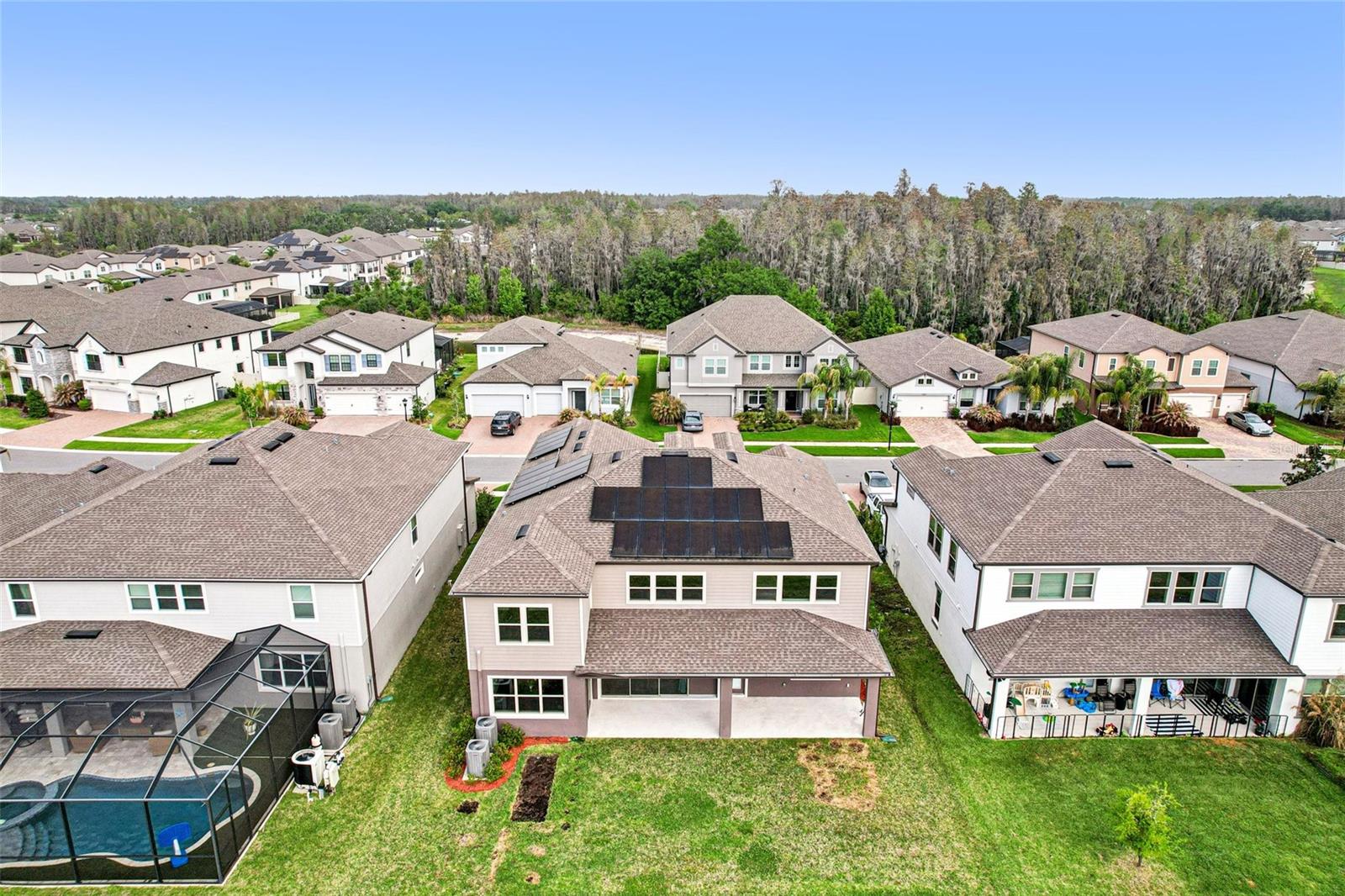 K-BAR RANCH PRCL N - Residential