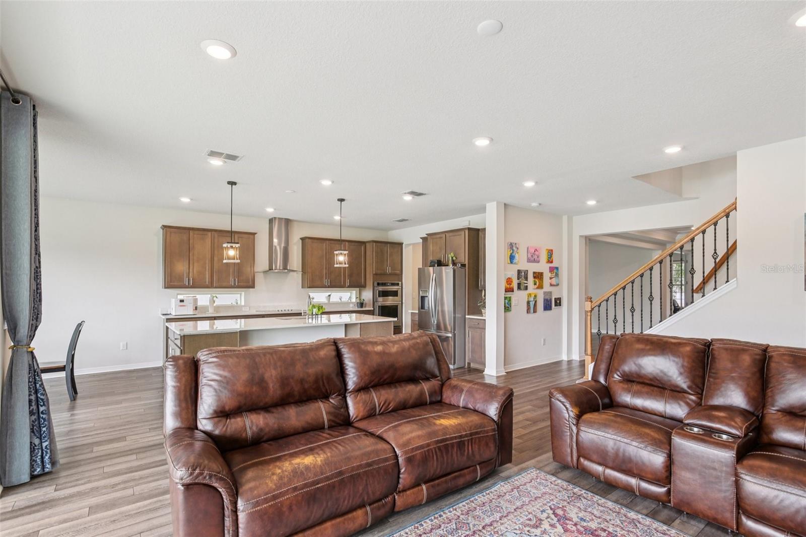 K-BAR RANCH PRCL N - Residential