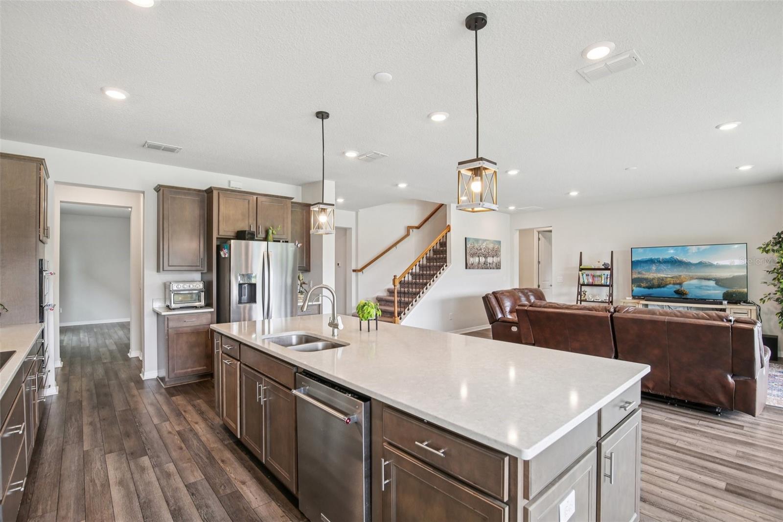 K-BAR RANCH PRCL N - Residential