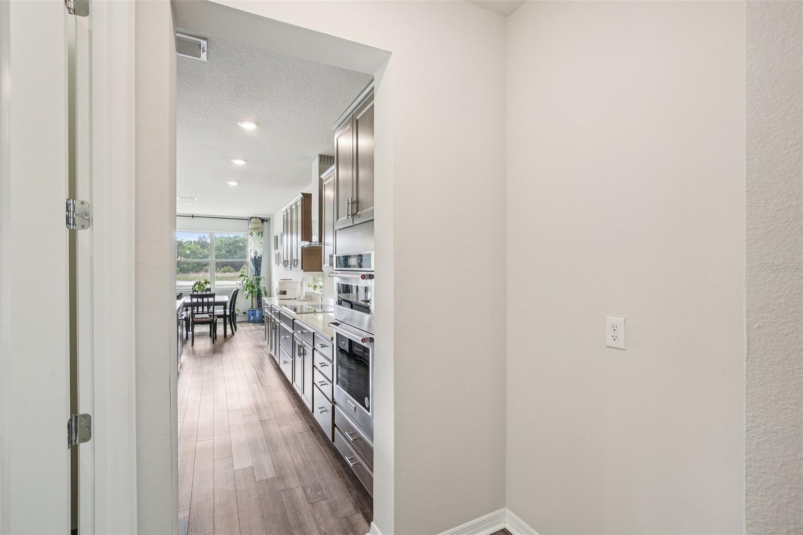 K-BAR RANCH PRCL N - Residential