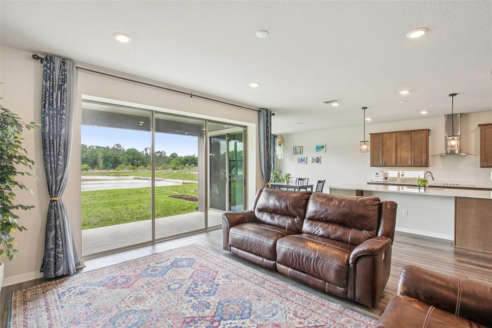 K-BAR RANCH PRCL N - Residential