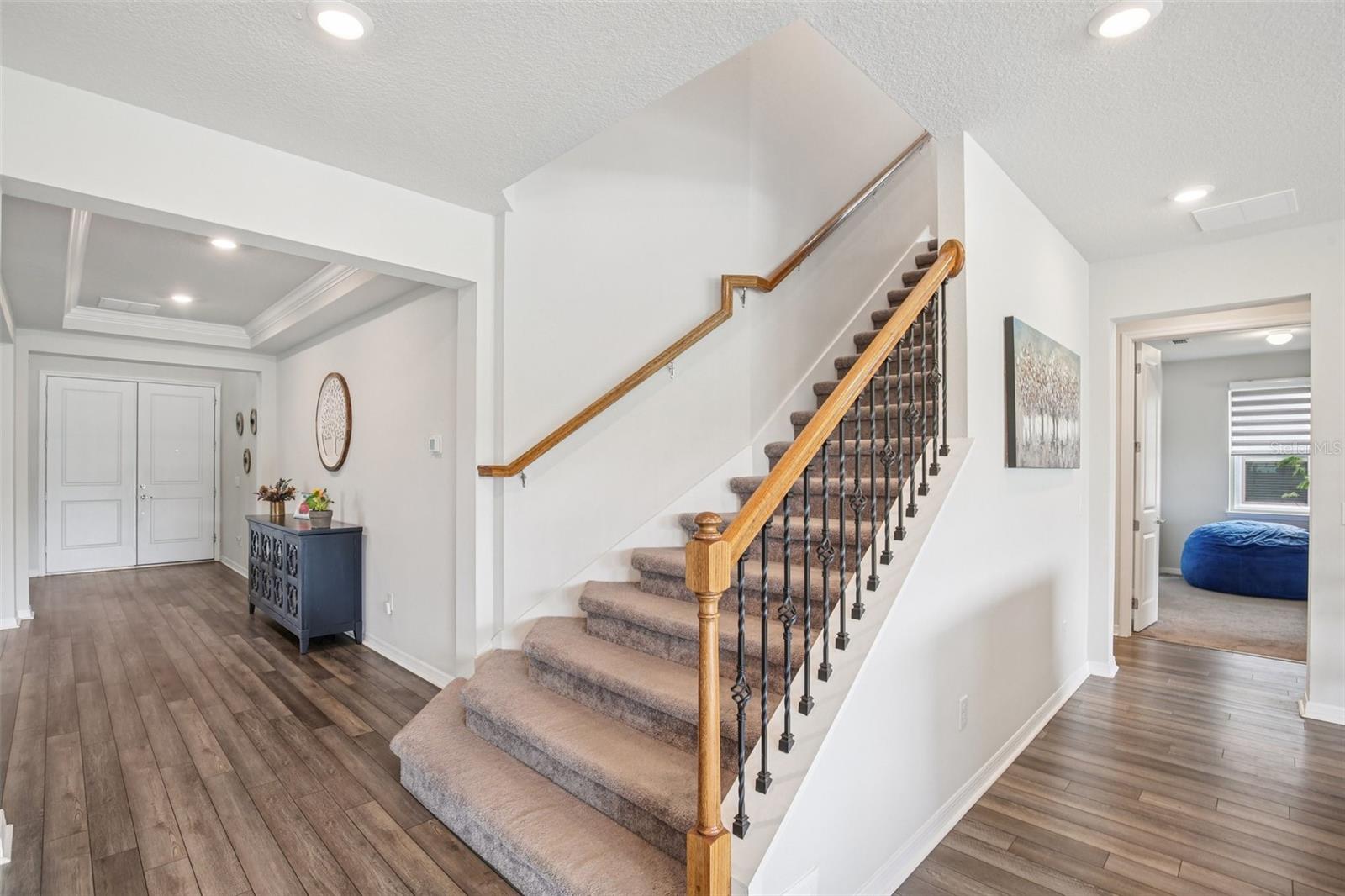 K-BAR RANCH PRCL N - Residential