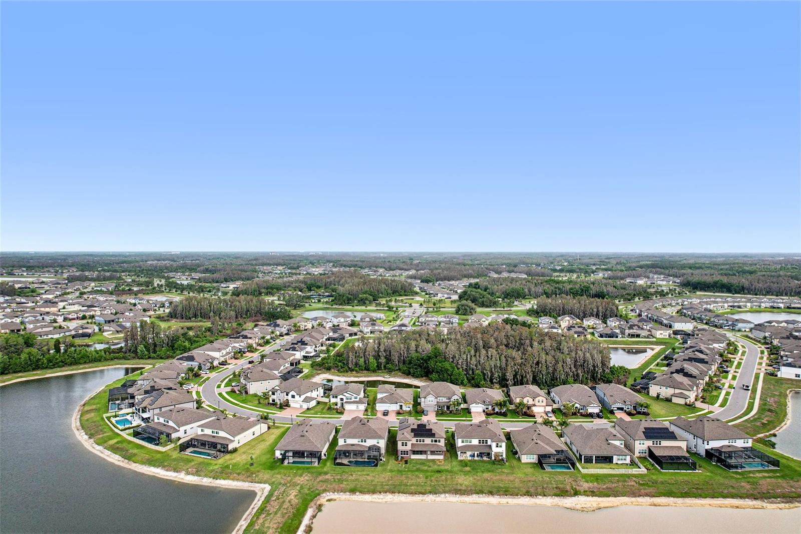 K-BAR RANCH PRCL N - Residential