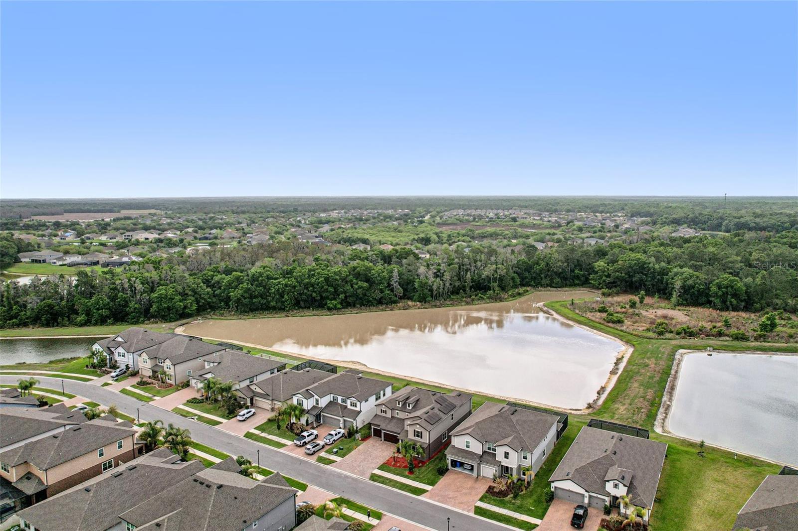 K-BAR RANCH PRCL N - Residential