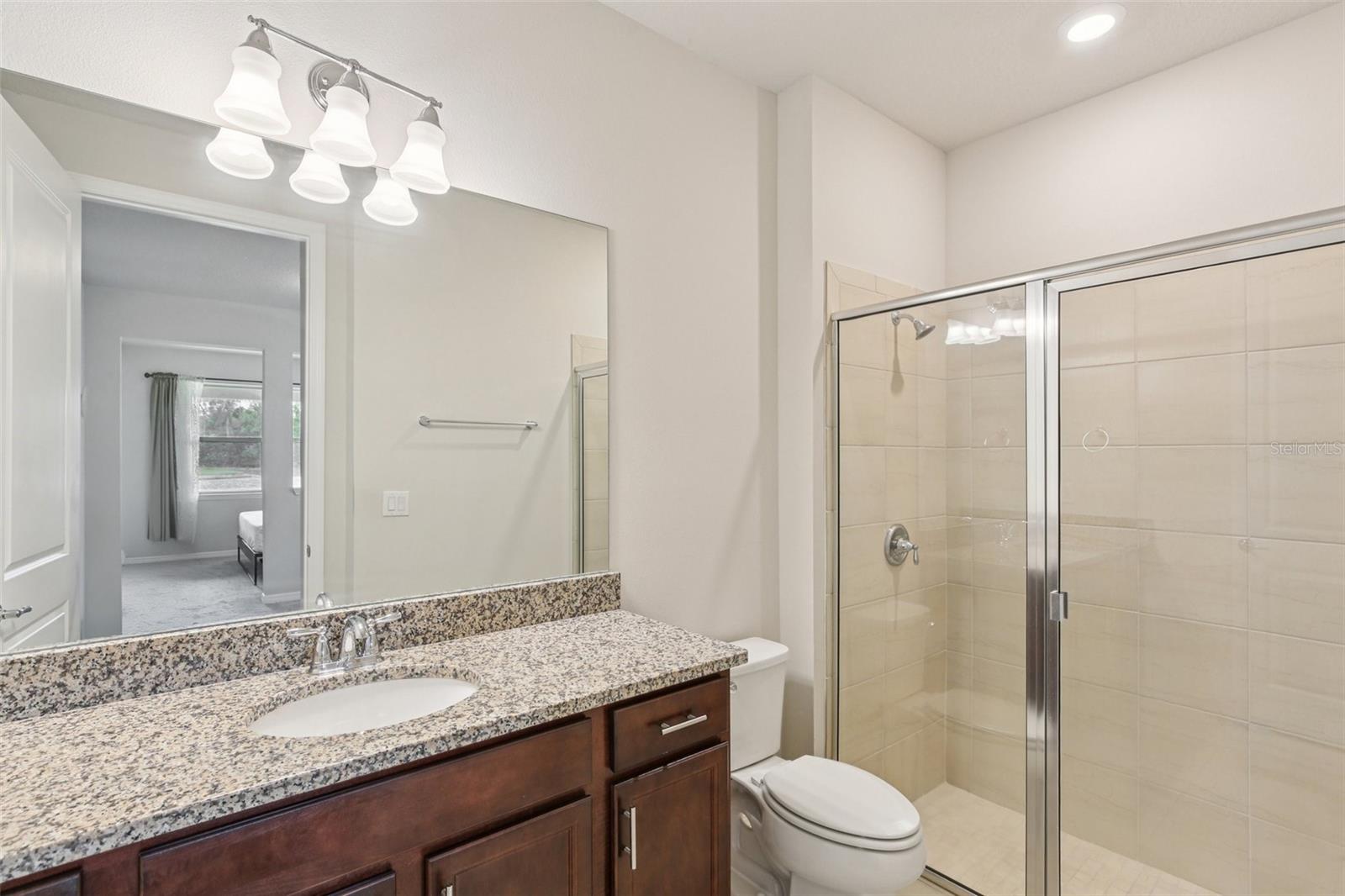 K-BAR RANCH PRCL N - Residential