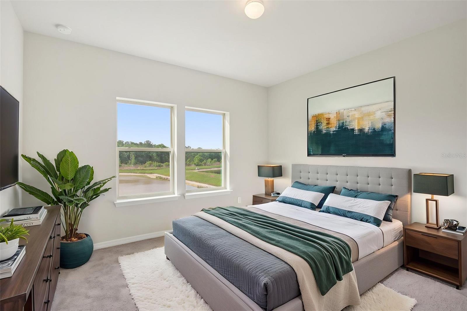 K-BAR RANCH PRCL N - Residential