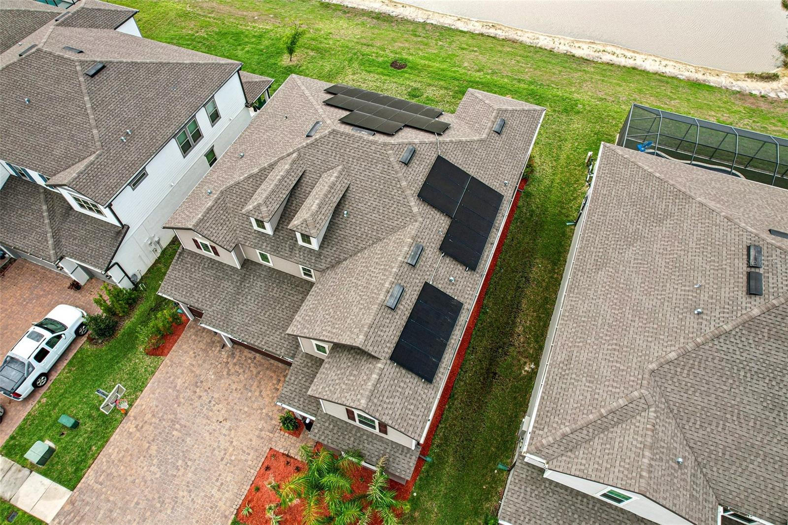 K-BAR RANCH PRCL N - Residential