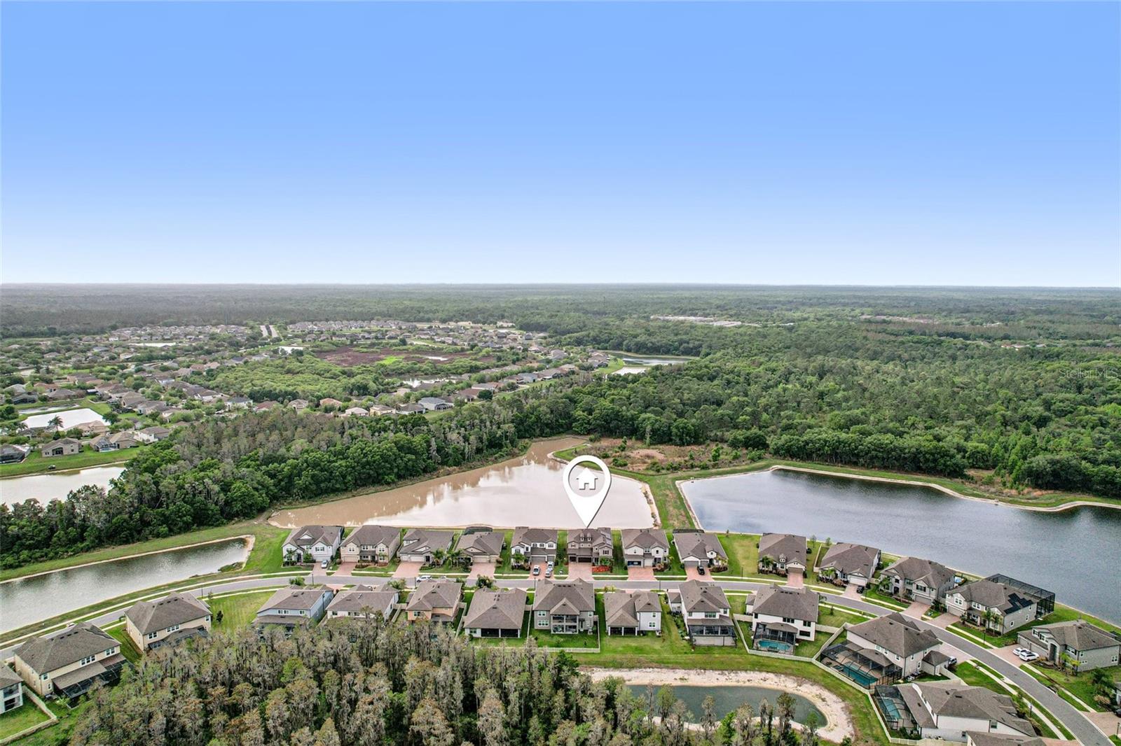 K-BAR RANCH PRCL N - Residential