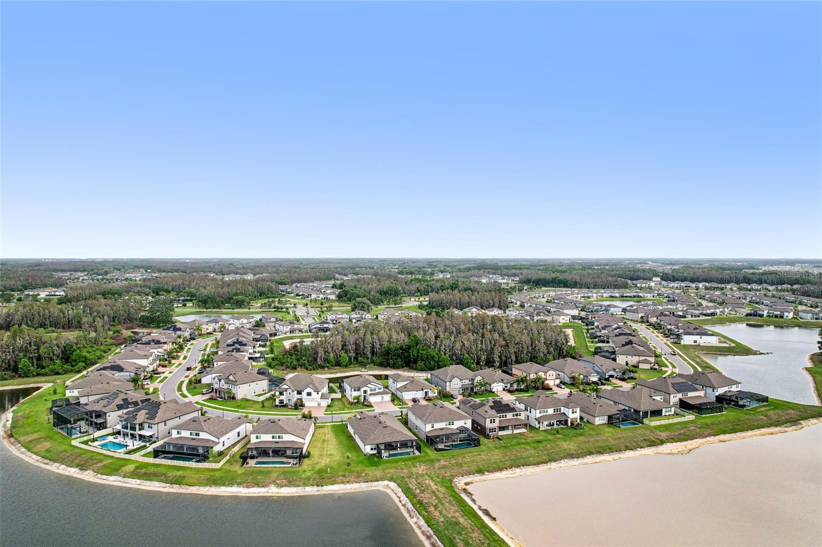 K-BAR RANCH PRCL N - Residential