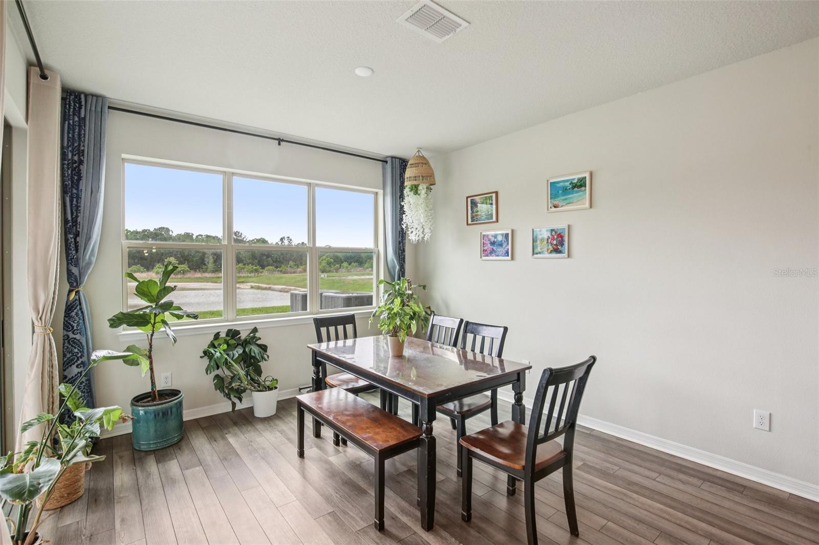 K-BAR RANCH PRCL N - Residential