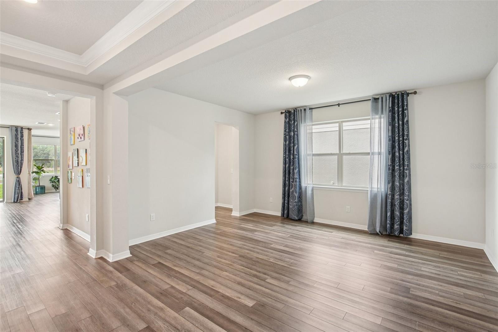 K-BAR RANCH PRCL N - Residential