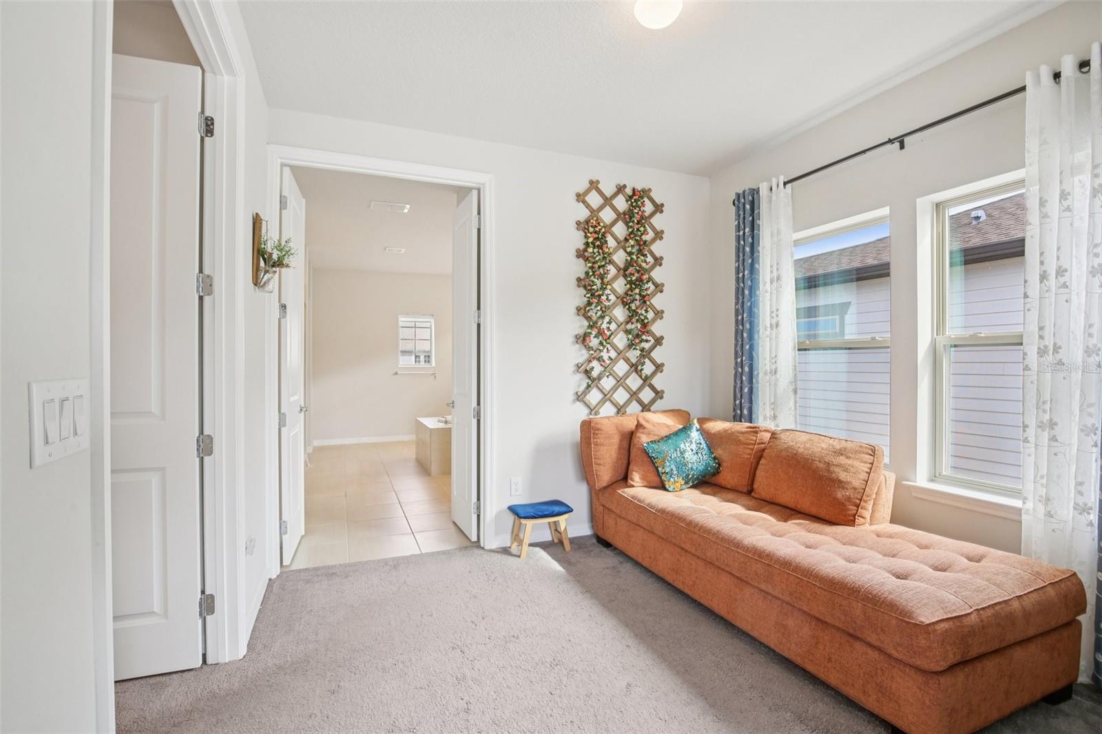 K-BAR RANCH PRCL N - Residential