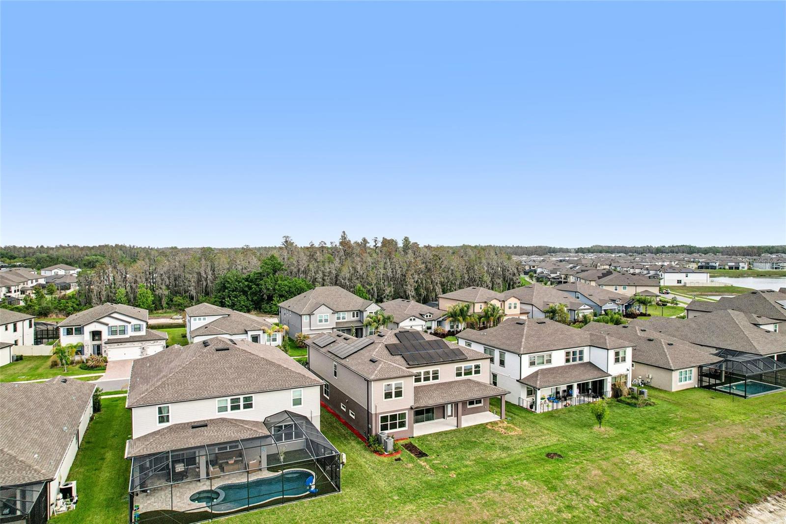 K-BAR RANCH PRCL N - Residential