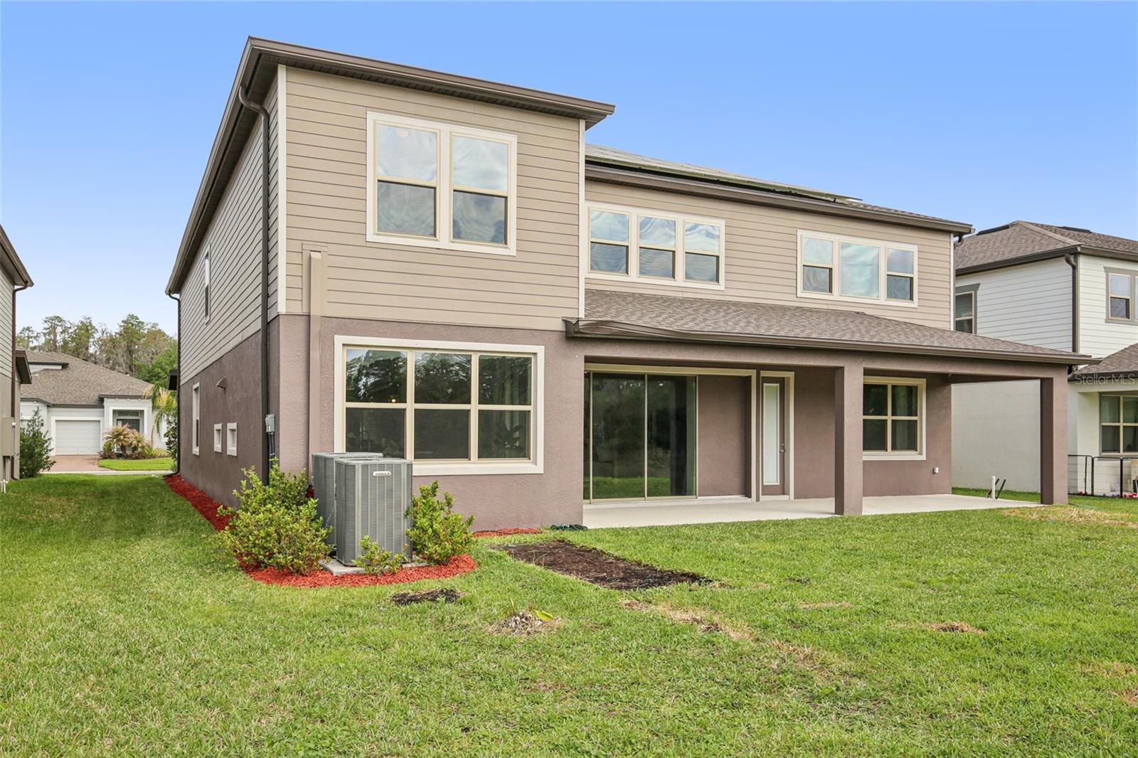 K-BAR RANCH PRCL N - Residential