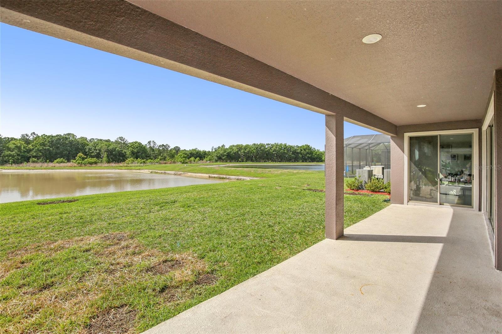 K-BAR RANCH PRCL N - Residential