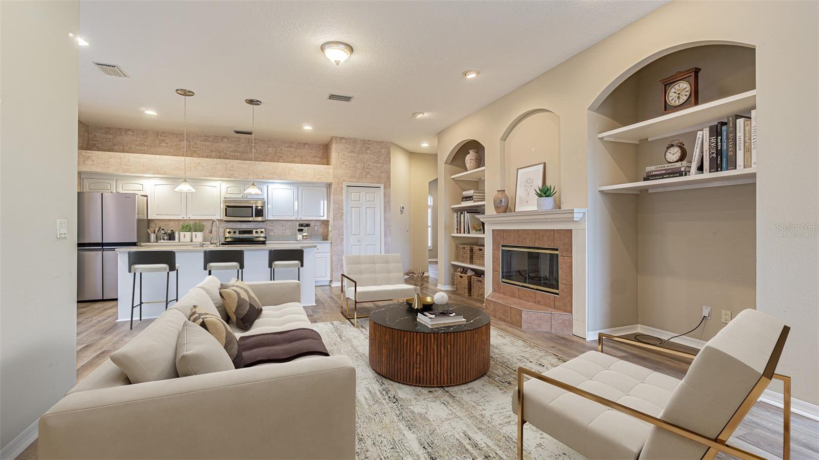 OAK PARK 7 - Residential