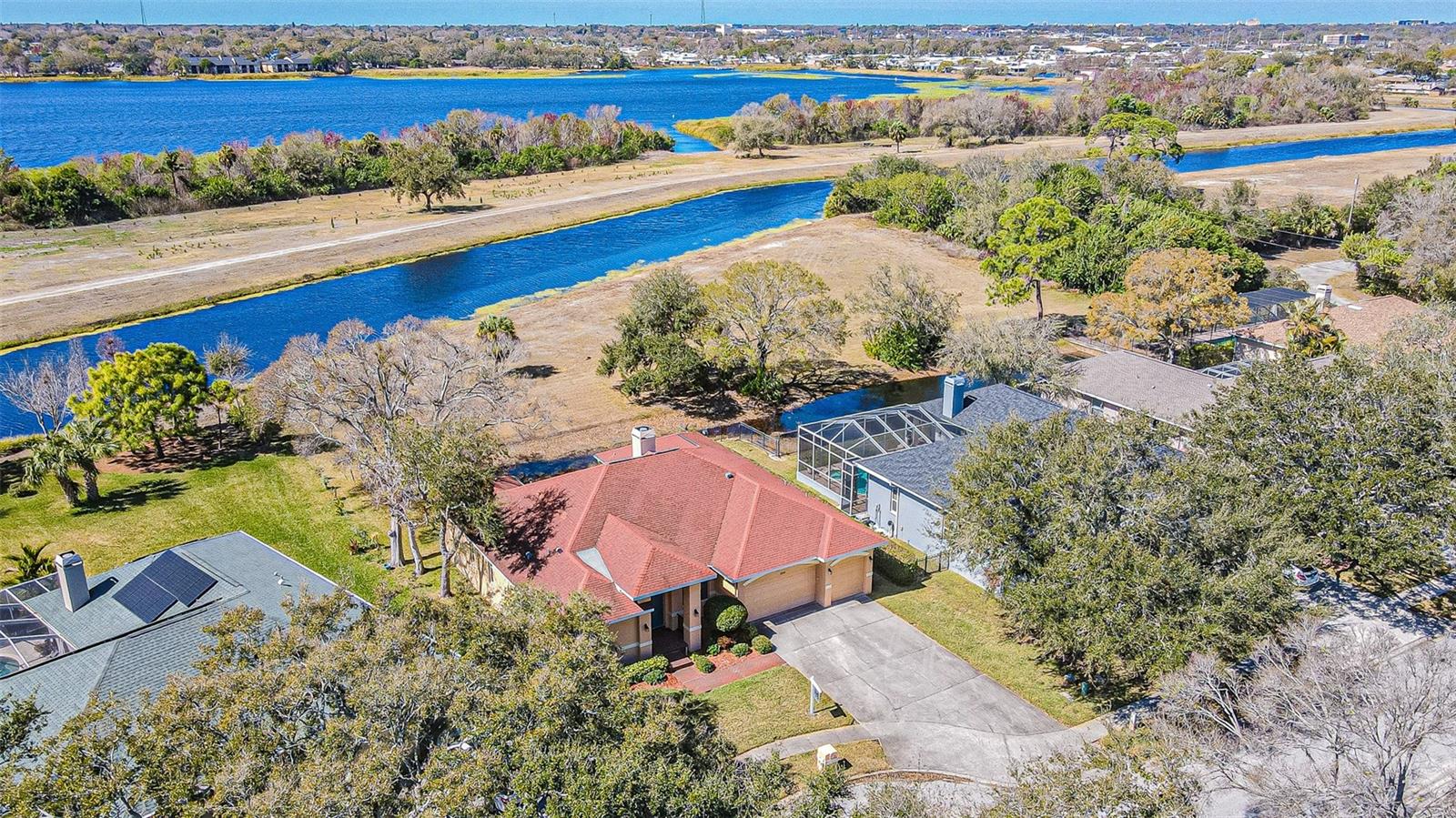 OAK PARK 7 - Residential