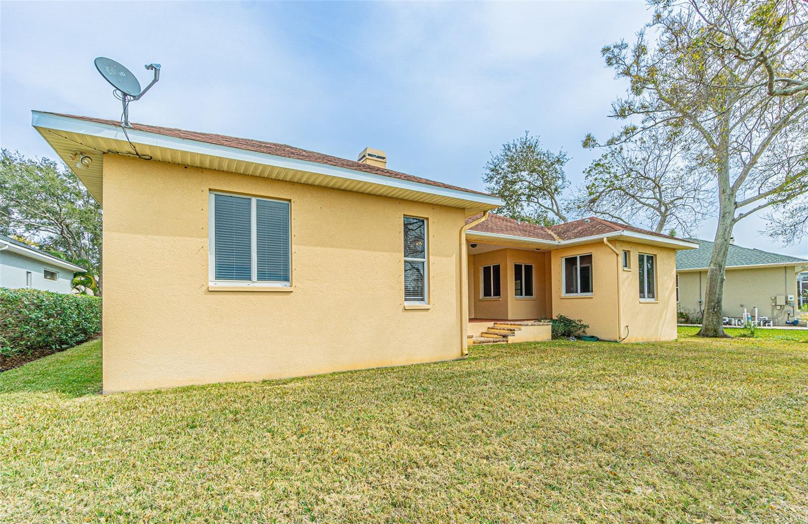 OAK PARK 7 - Residential