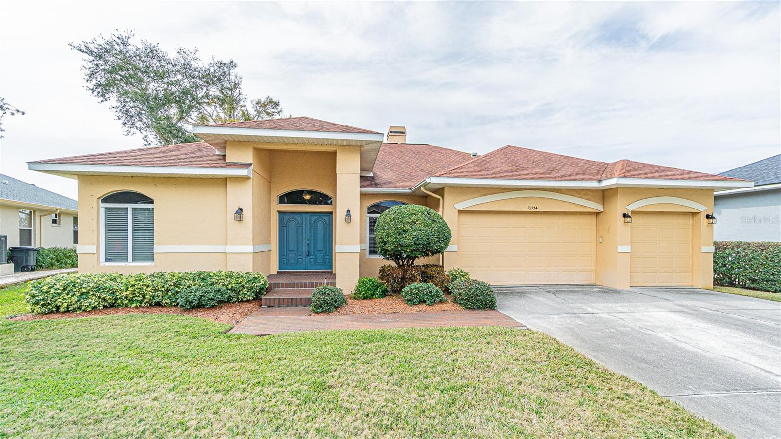 OAK PARK 7 - Residential