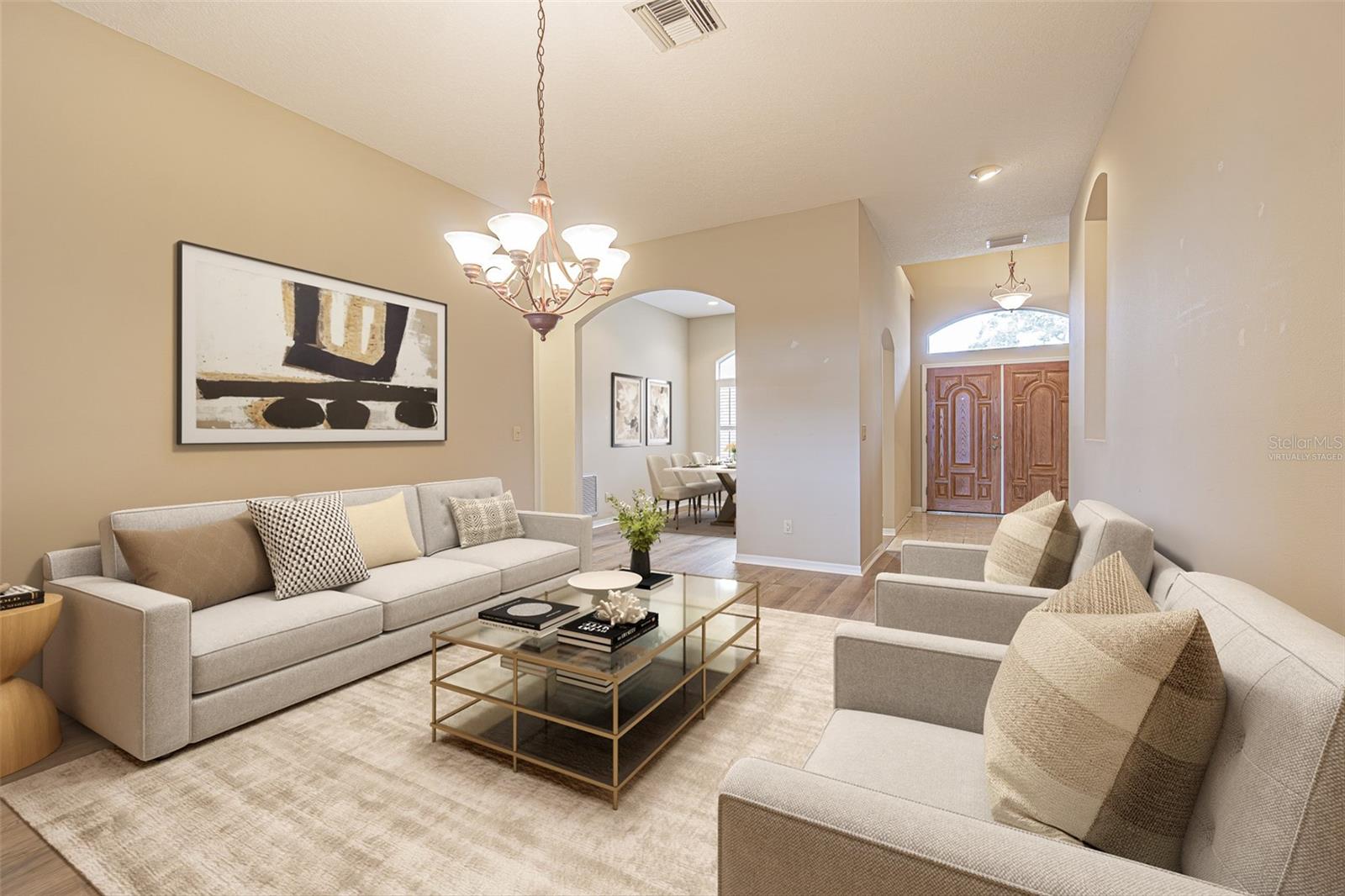 OAK PARK 7 - Residential