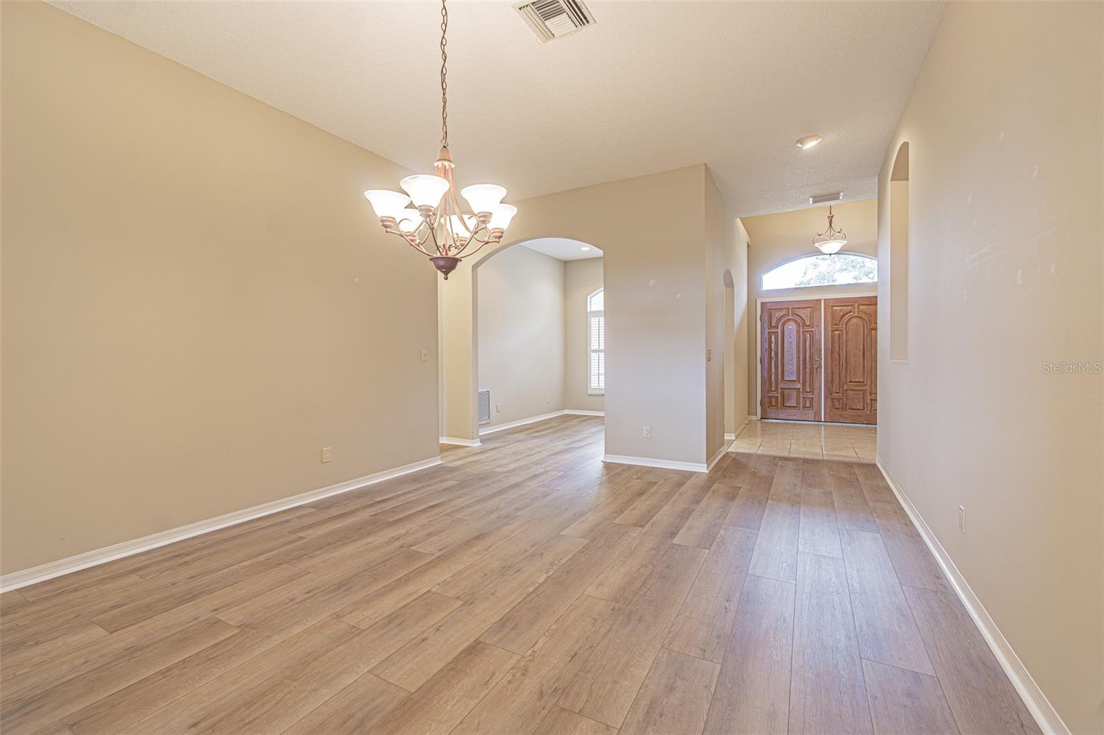 OAK PARK 7 - Residential