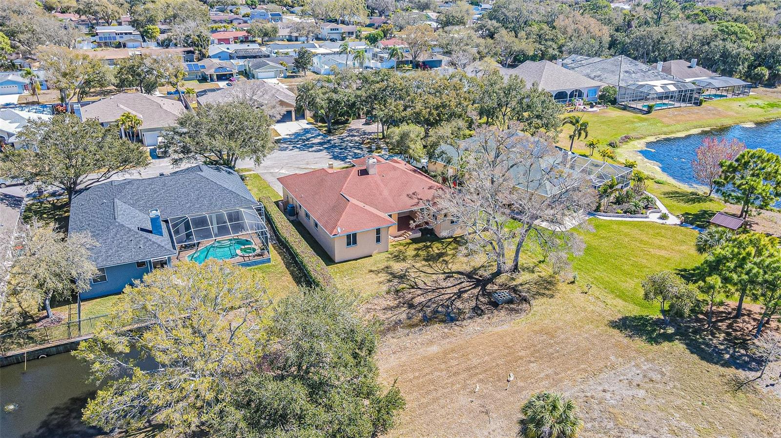 OAK PARK 7 - Residential