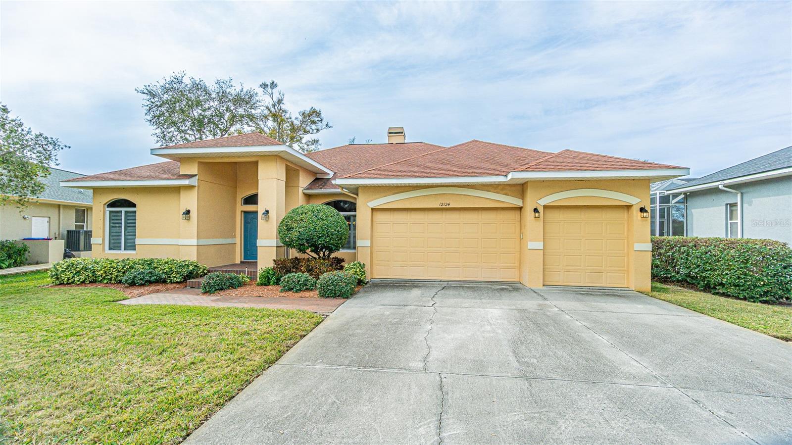 OAK PARK 7 - Residential