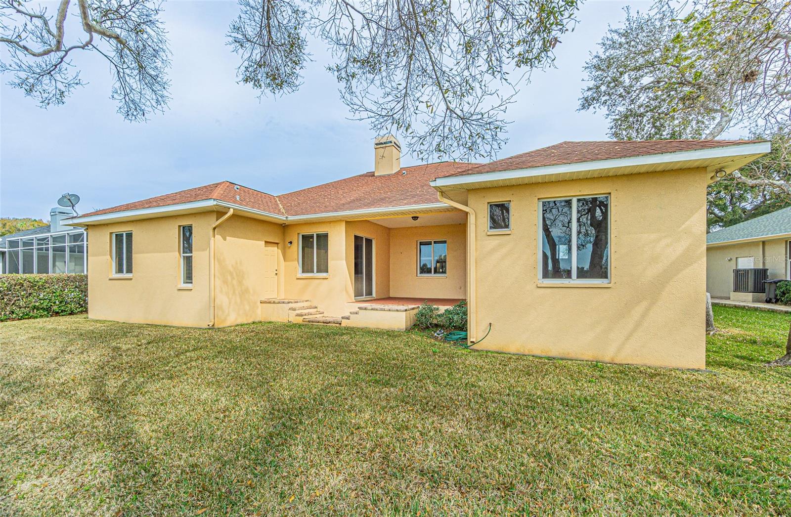 OAK PARK 7 - Residential