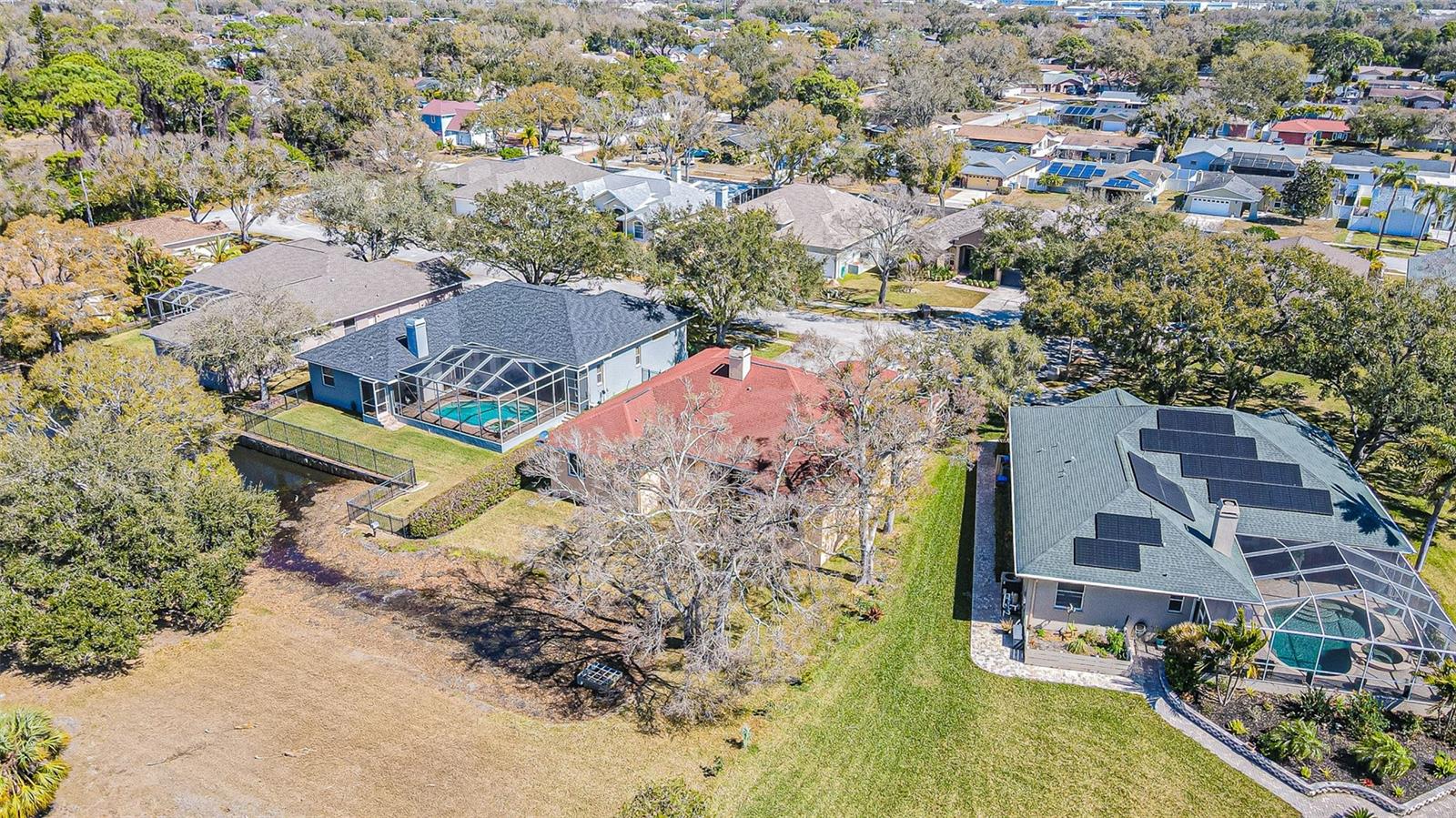 OAK PARK 7 - Residential