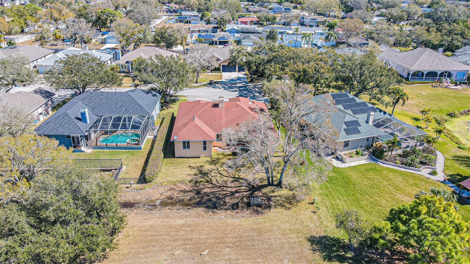 OAK PARK 7 - Residential