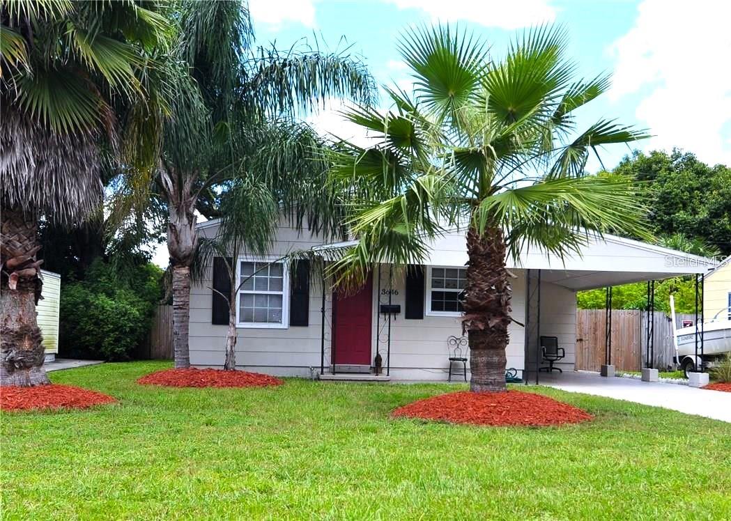 WAYNE HEIGHTS REP - Residential