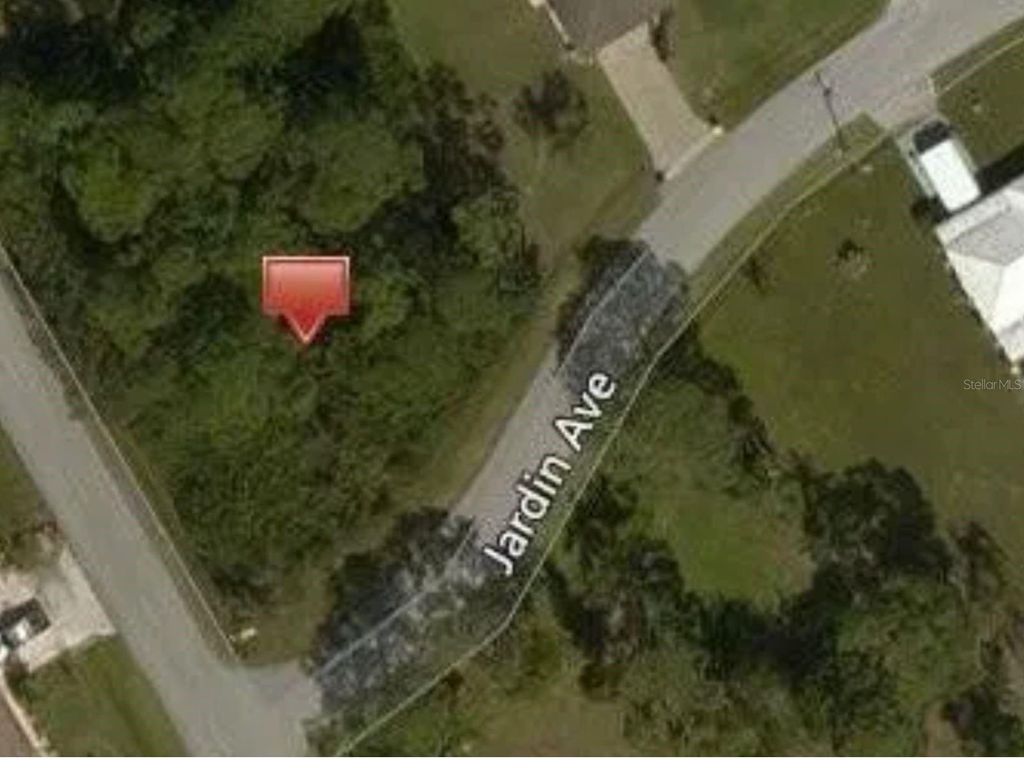 Photo of 12394 Easha Boulevard, Punta Gorda, FL 33955 (MLS # TB8336702)