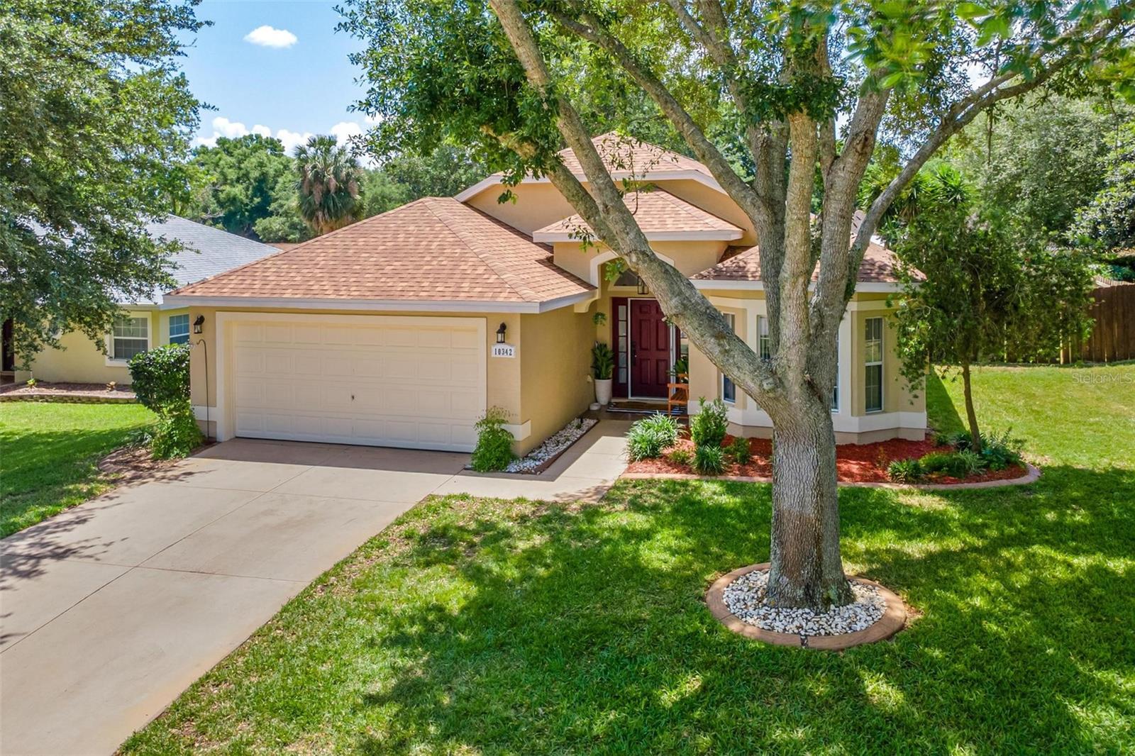 OAKMONT AT SILVER LAKE SUB - Residential