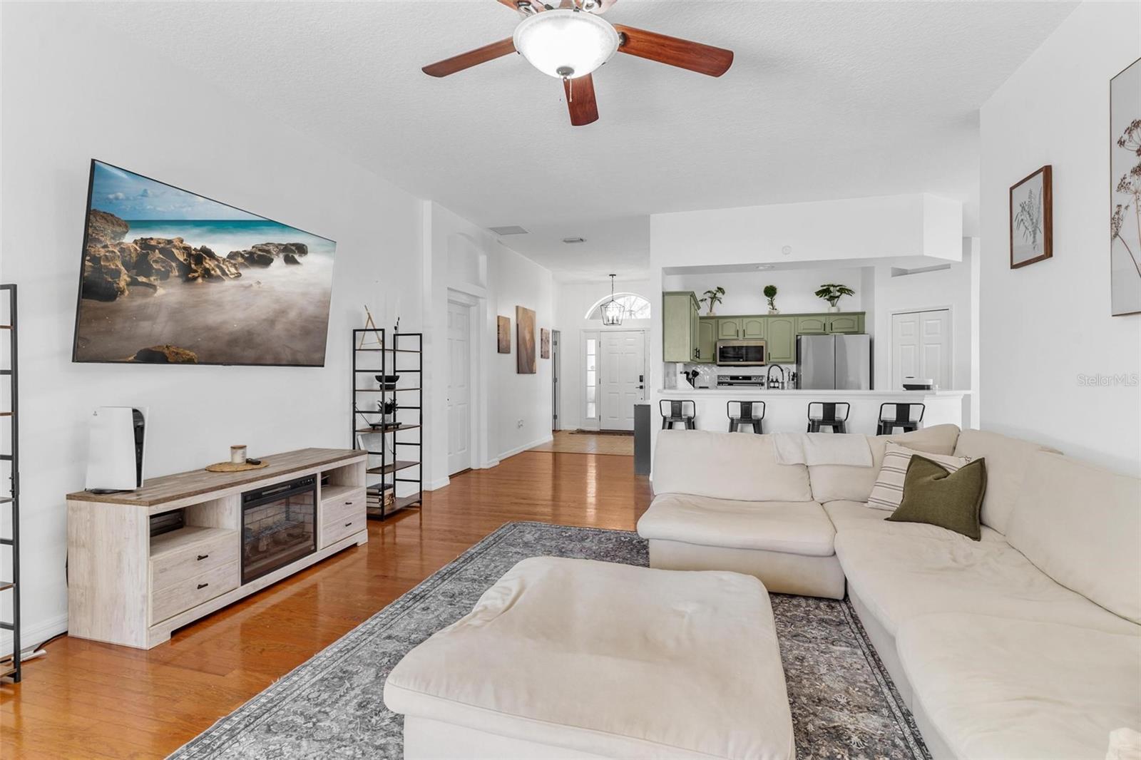 OAKMONT AT SILVER LAKE SUB - Residential