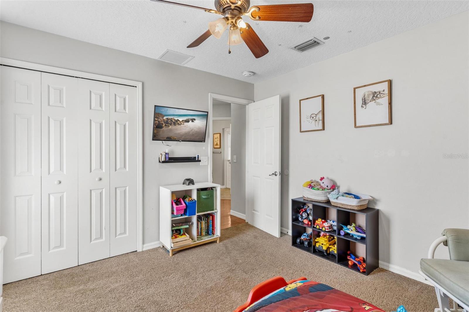 OAKMONT AT SILVER LAKE SUB - Residential