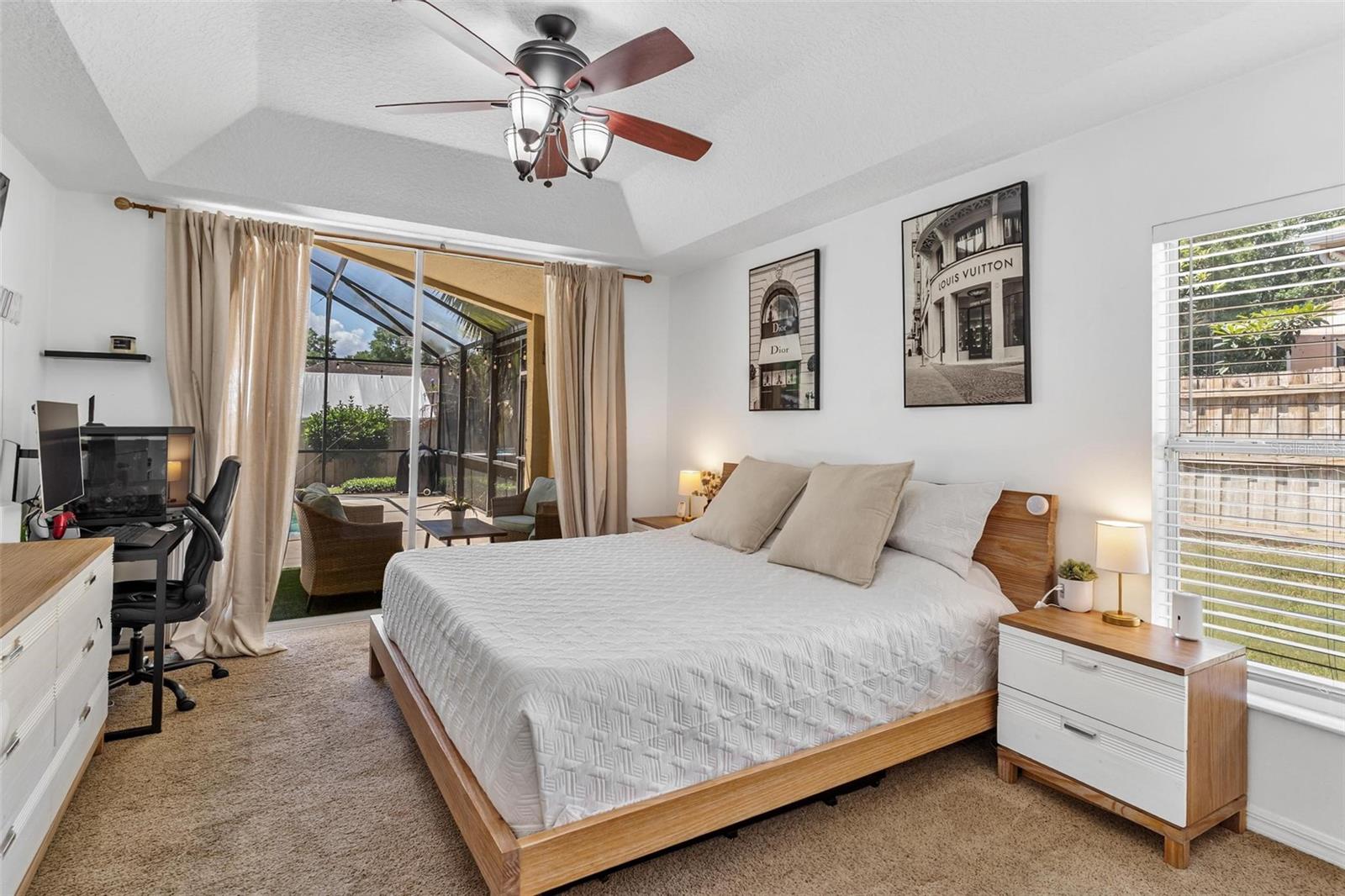 OAKMONT AT SILVER LAKE SUB - Residential