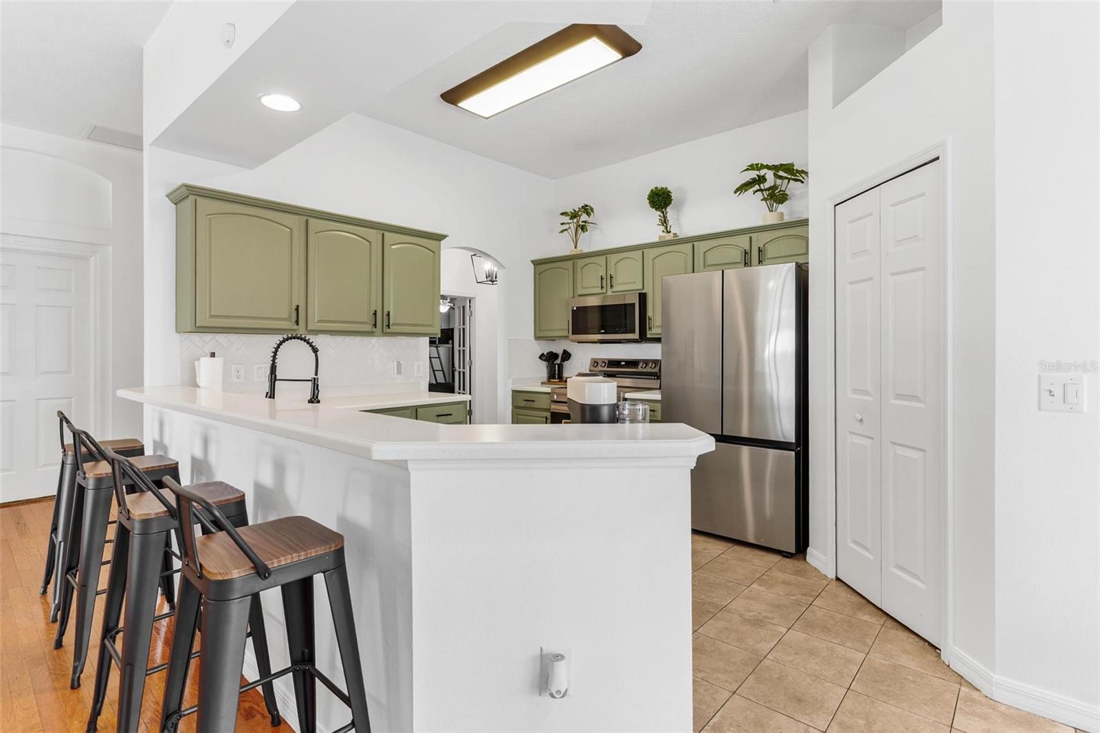 OAKMONT AT SILVER LAKE SUB - Residential