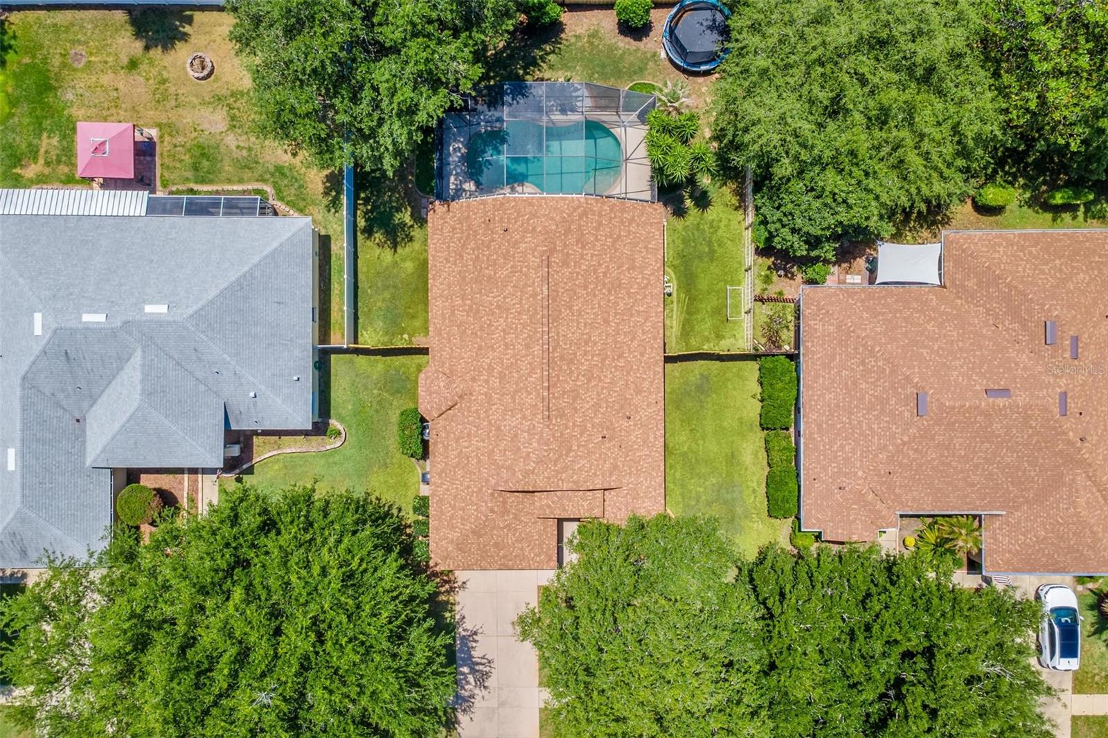 OAKMONT AT SILVER LAKE SUB - Residential