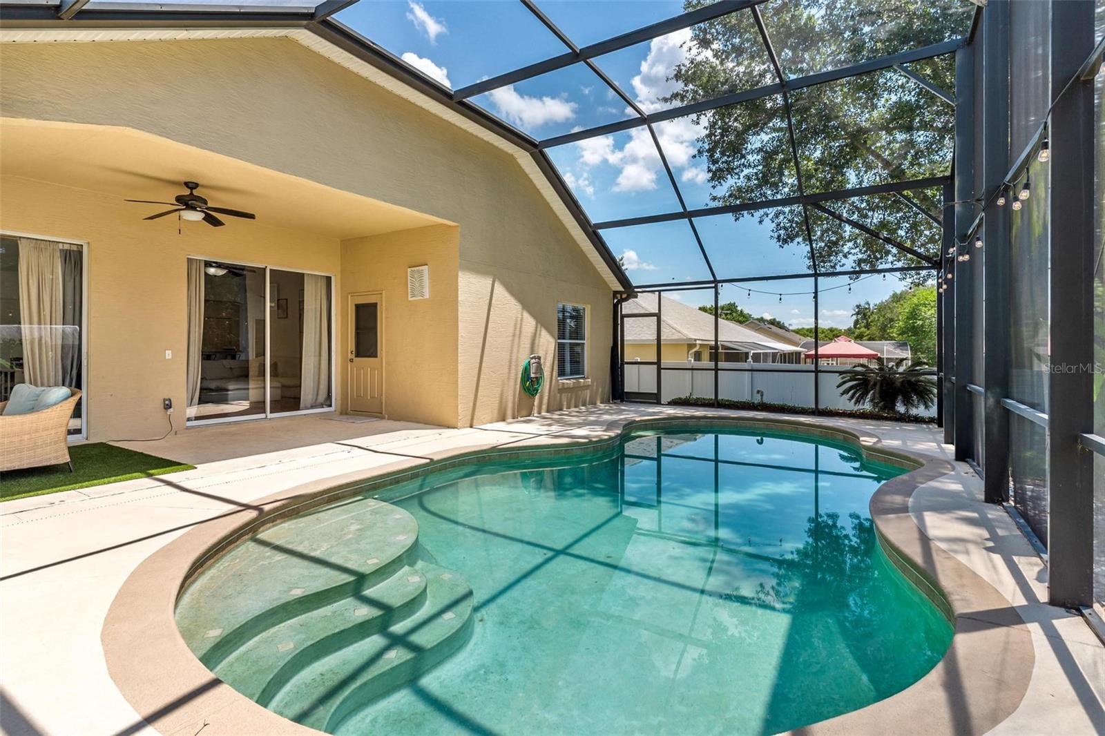 OAKMONT AT SILVER LAKE SUB - Residential