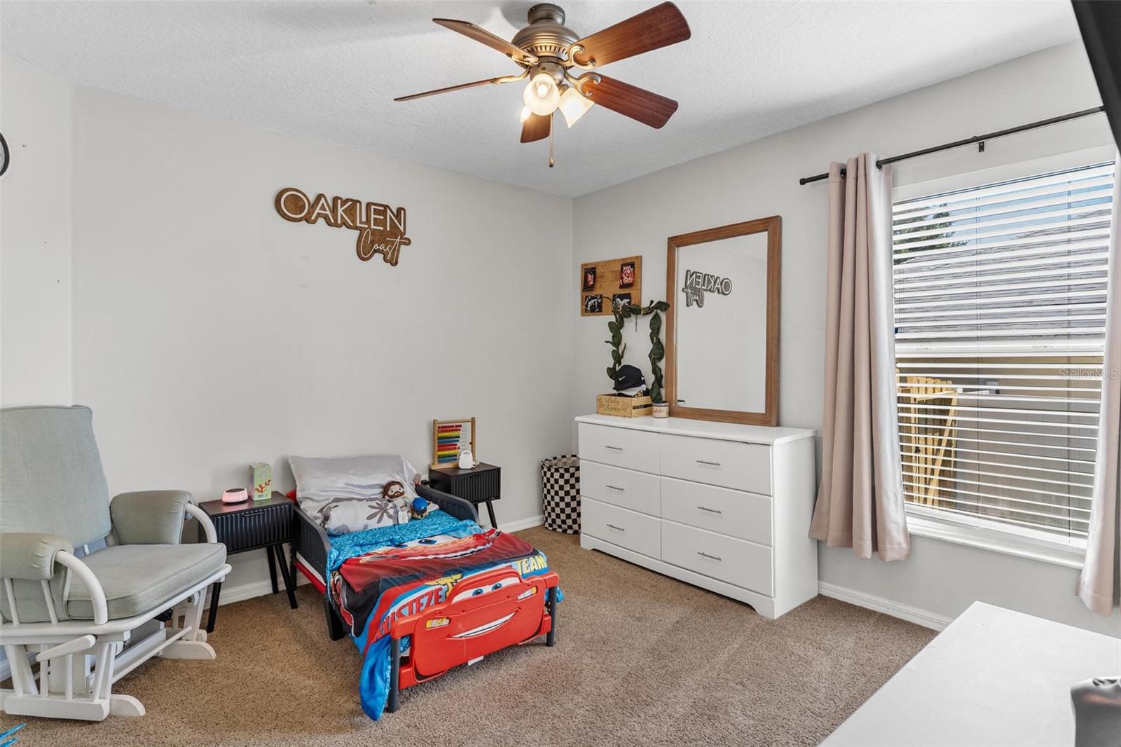 OAKMONT AT SILVER LAKE SUB - Residential