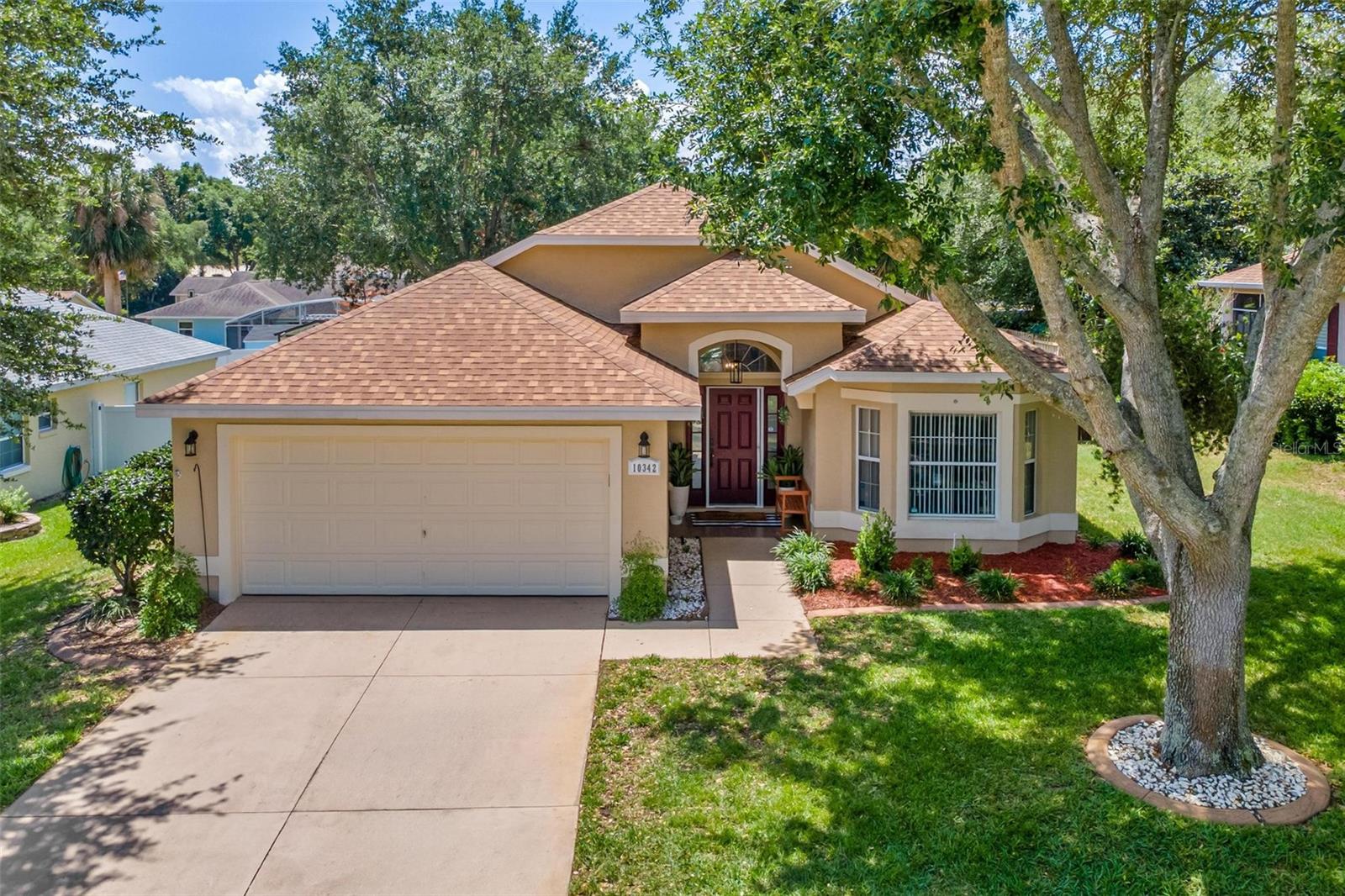 OAKMONT AT SILVER LAKE SUB - Residential