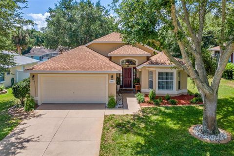 Photo of 10342 Pleasant View Drive, Leesburg, FL 34788 (MLS # G5111763)