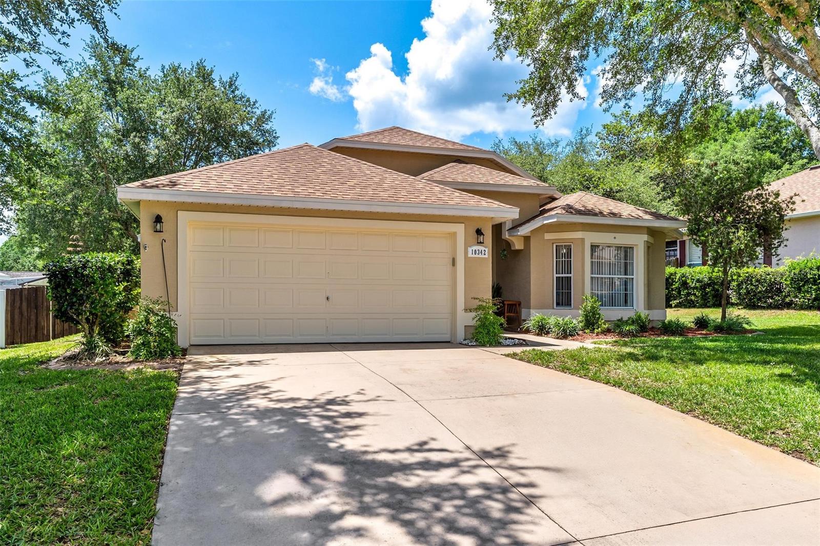 OAKMONT AT SILVER LAKE SUB - Residential