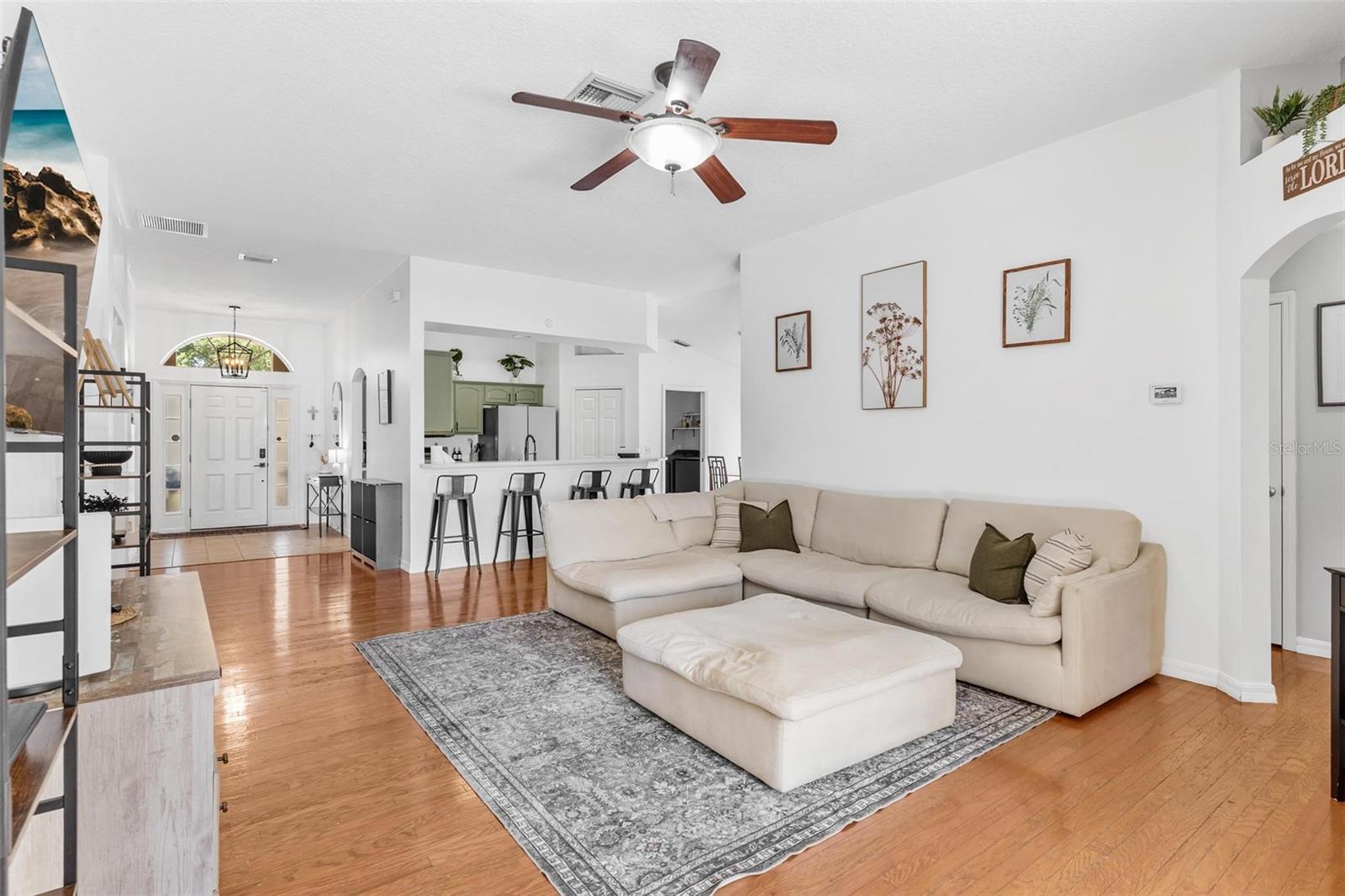 OAKMONT AT SILVER LAKE SUB - Residential